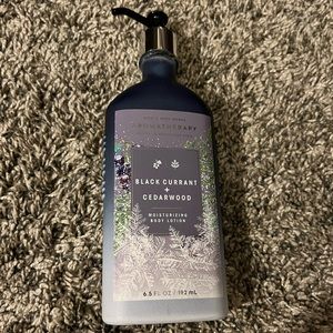 Bath and Body Works Body Lotion